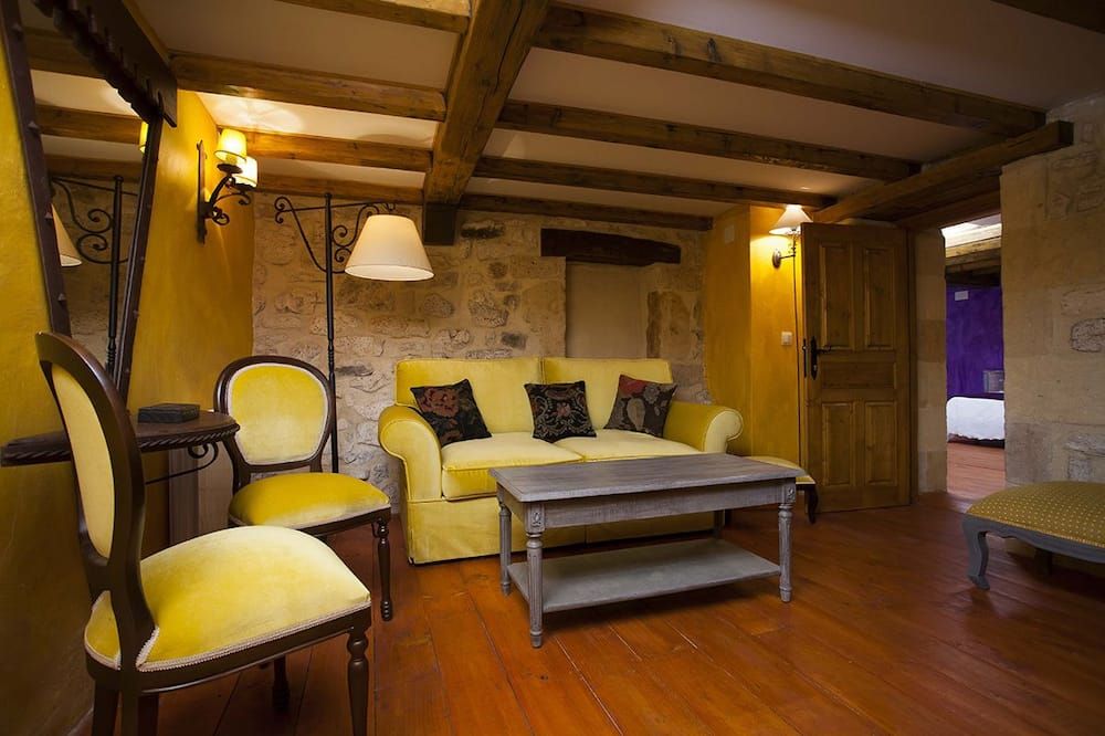 Sala de estar