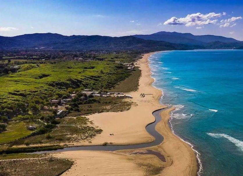 Playa Foto