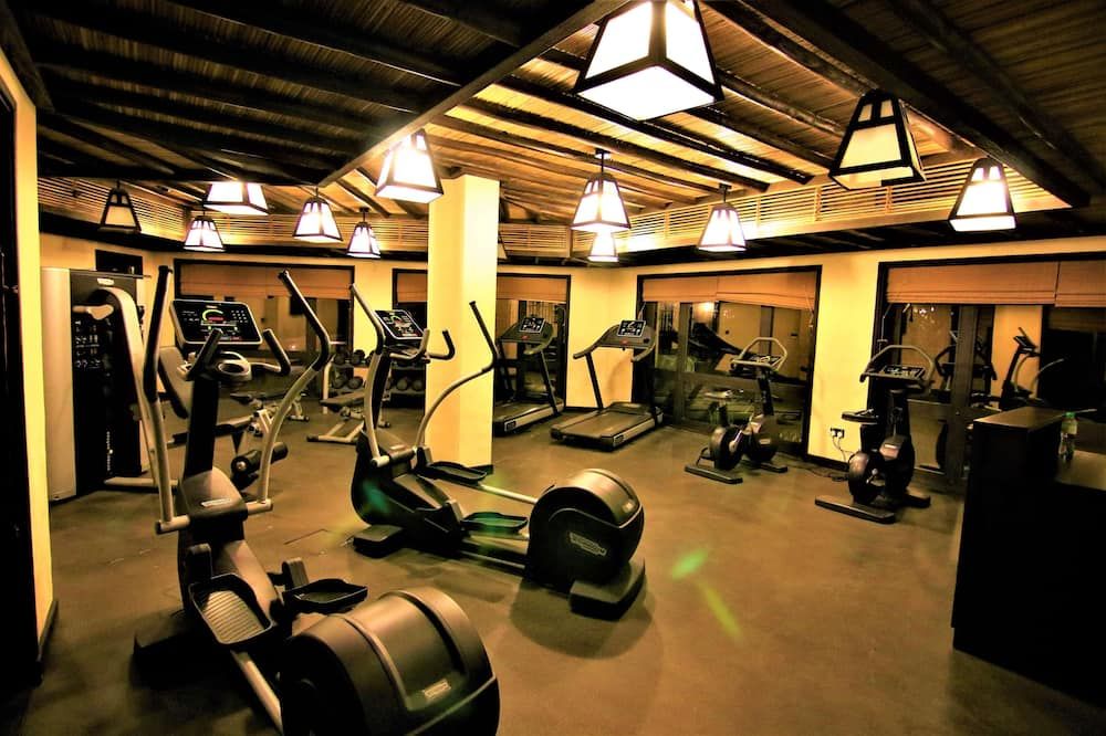 Gimnasio