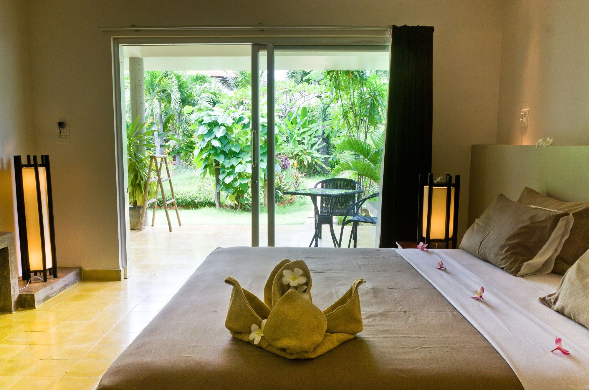 Habitación