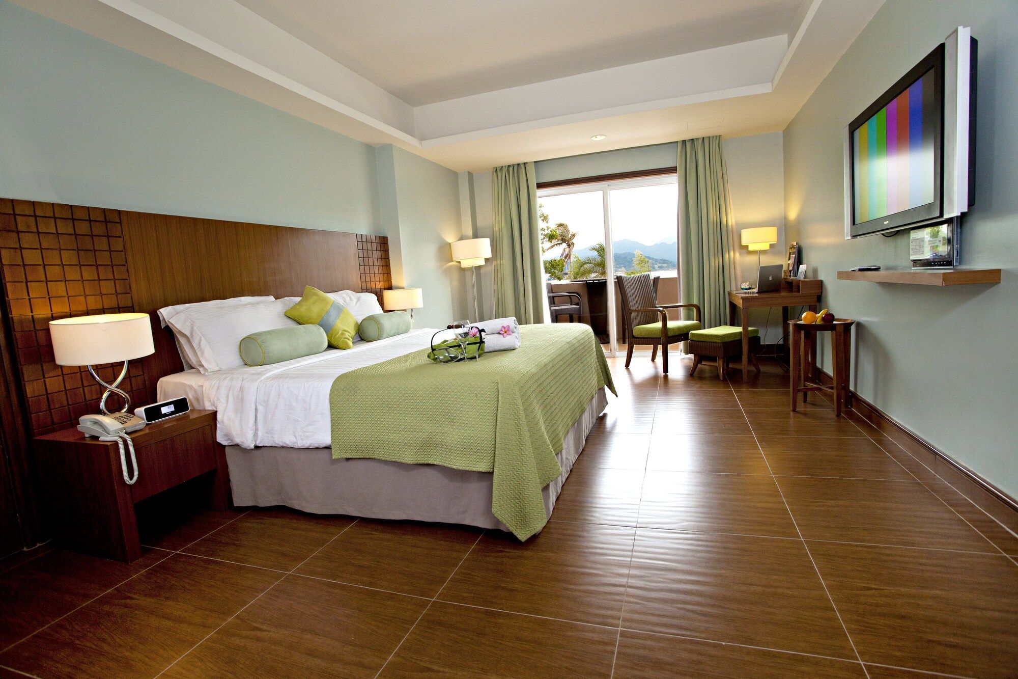 Habitación