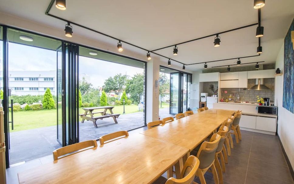 Comedor Foto