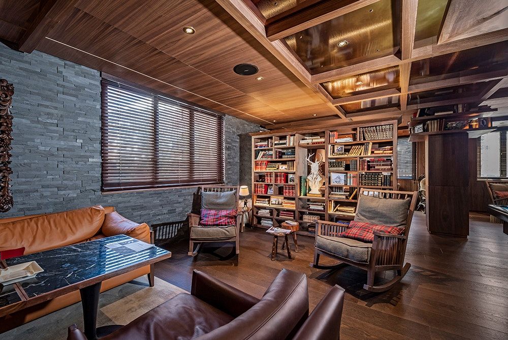Sala de estar