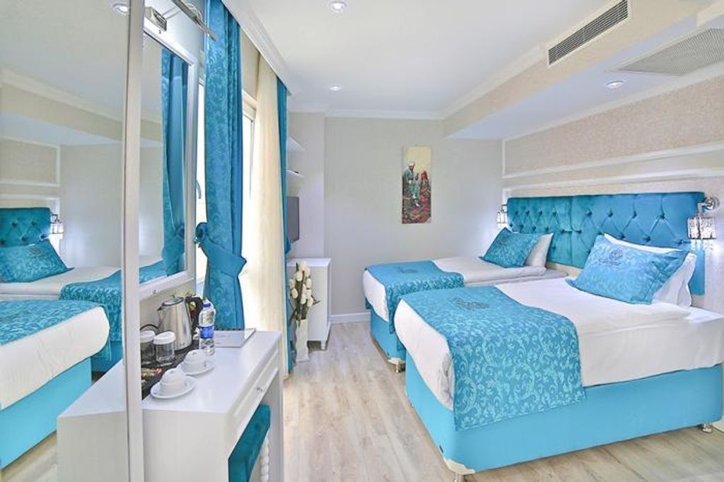 Habitación
