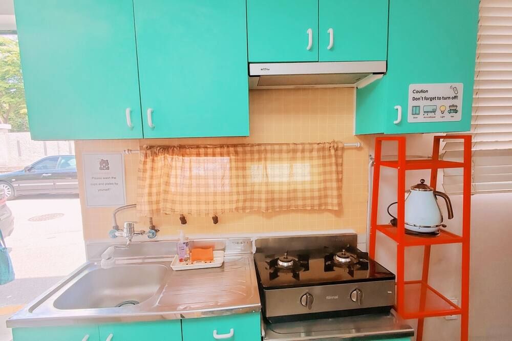Cocina