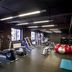 Gimnasio