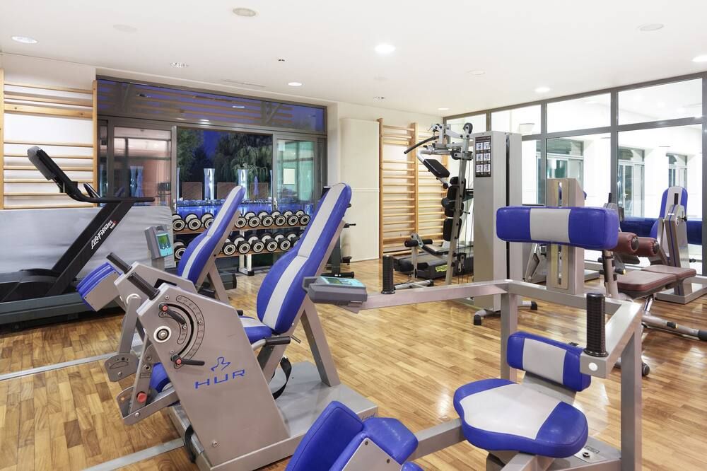 Gimnasio