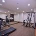 Gimnasio