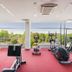 Gimnasio