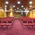 Sala de conferencias