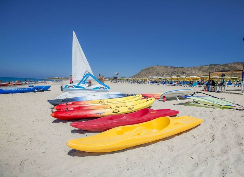 Playa Foto