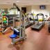 Gimnasio