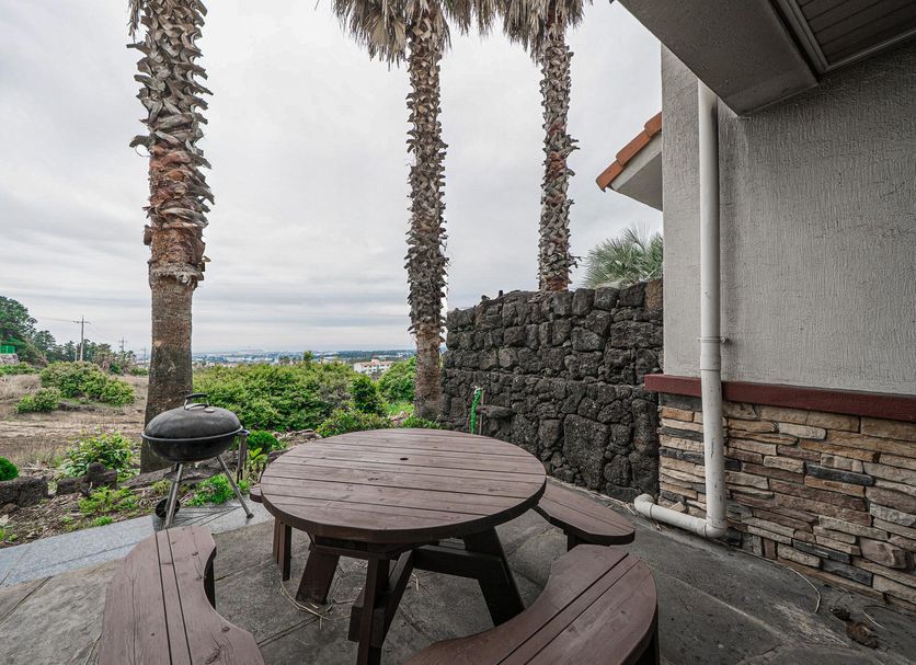 Balcón Foto