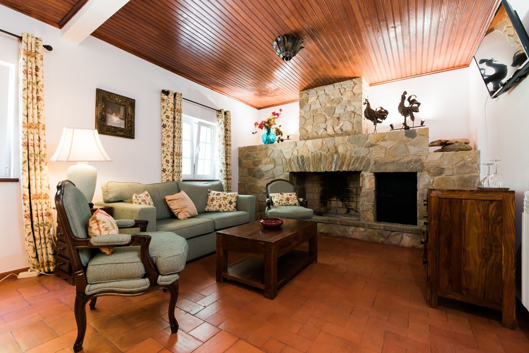 Sala de estar