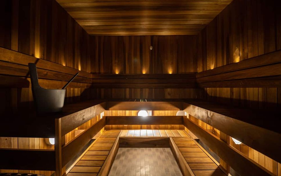 Spa Foto