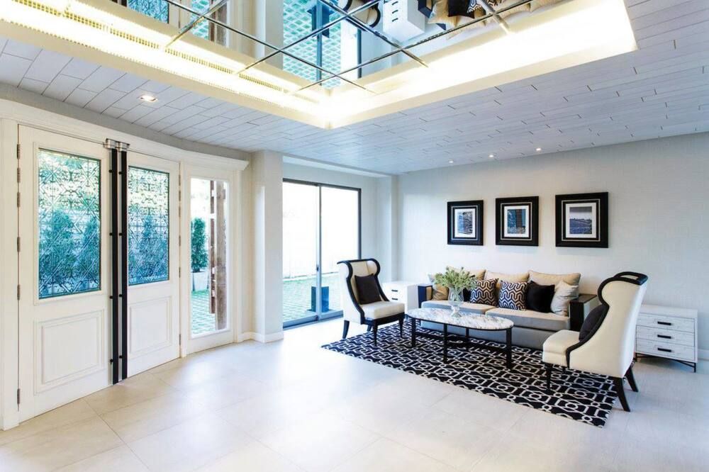 Sala de estar