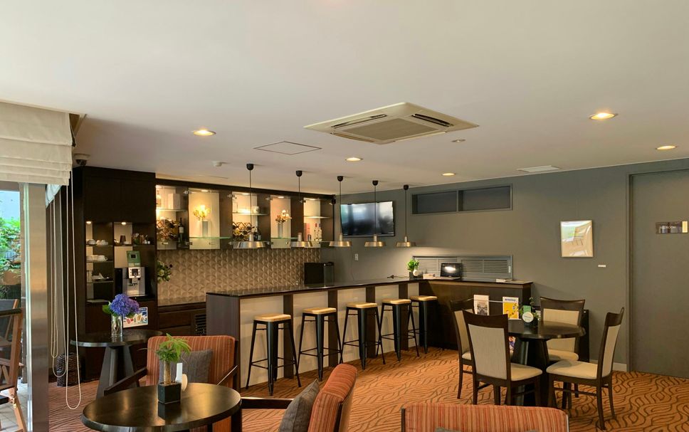 Bar Foto