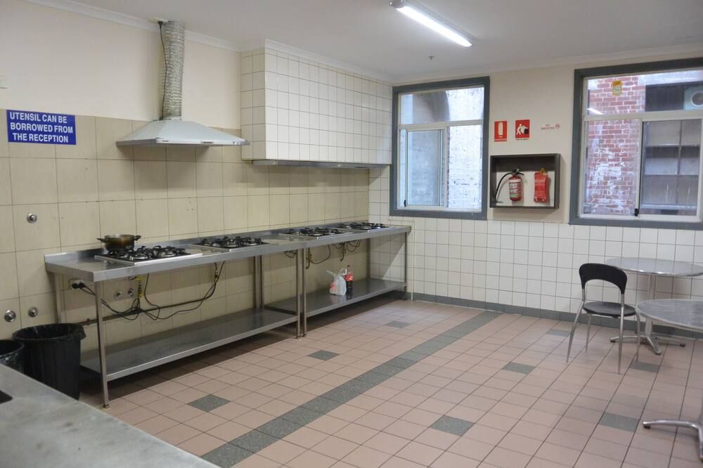 Cocina