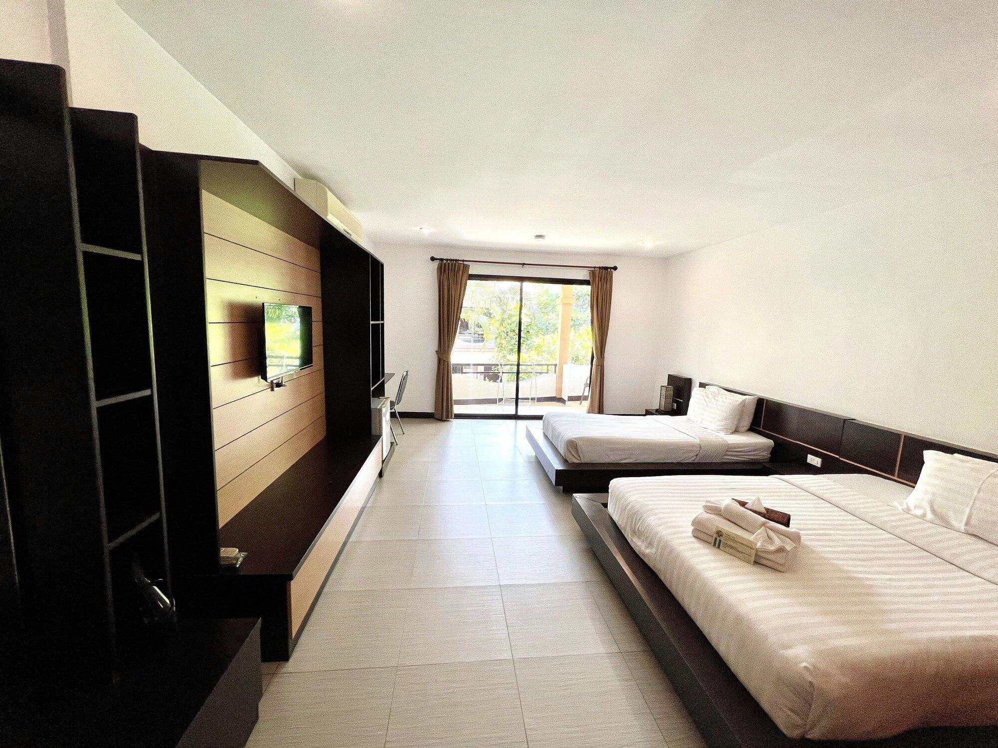 Habitación