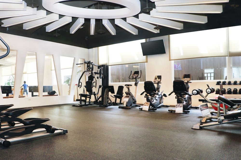 Gimnasio