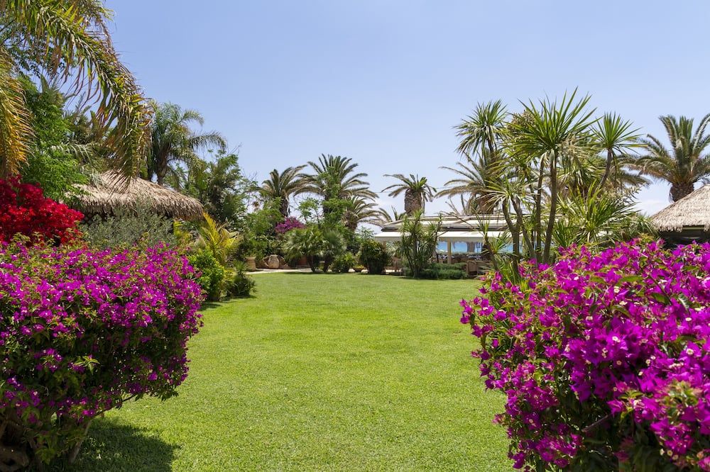 Vista del exterior