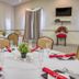 Sala de banquetes