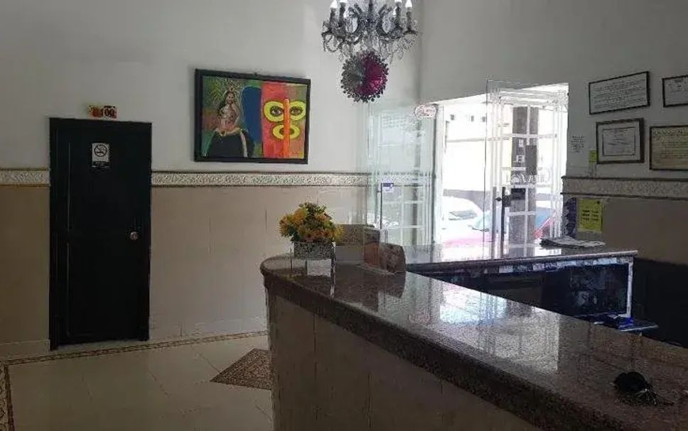 Recepción Foto