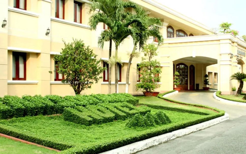 Edificio Foto