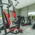 Gimnasio