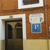 Vista del exterior