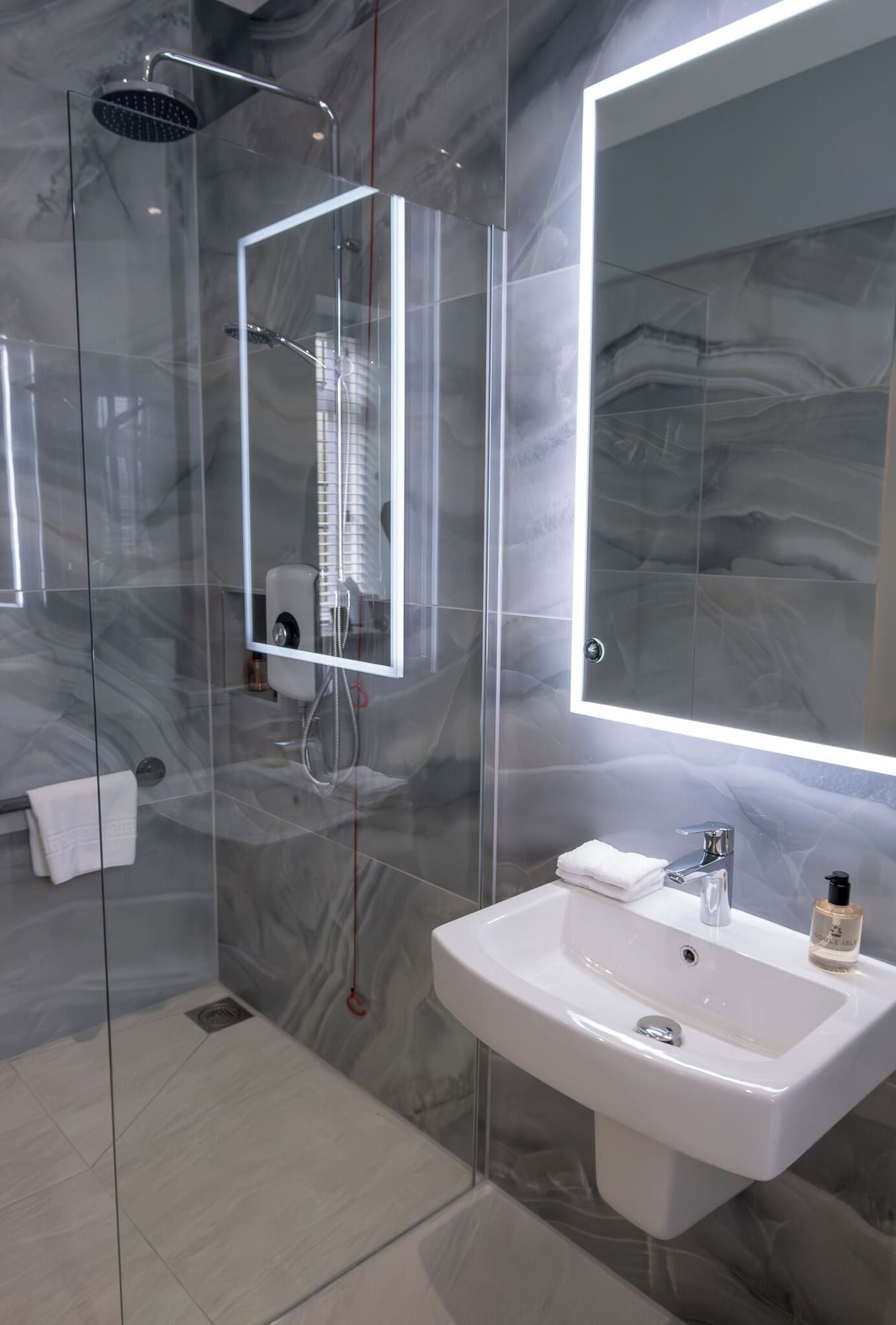 Baño