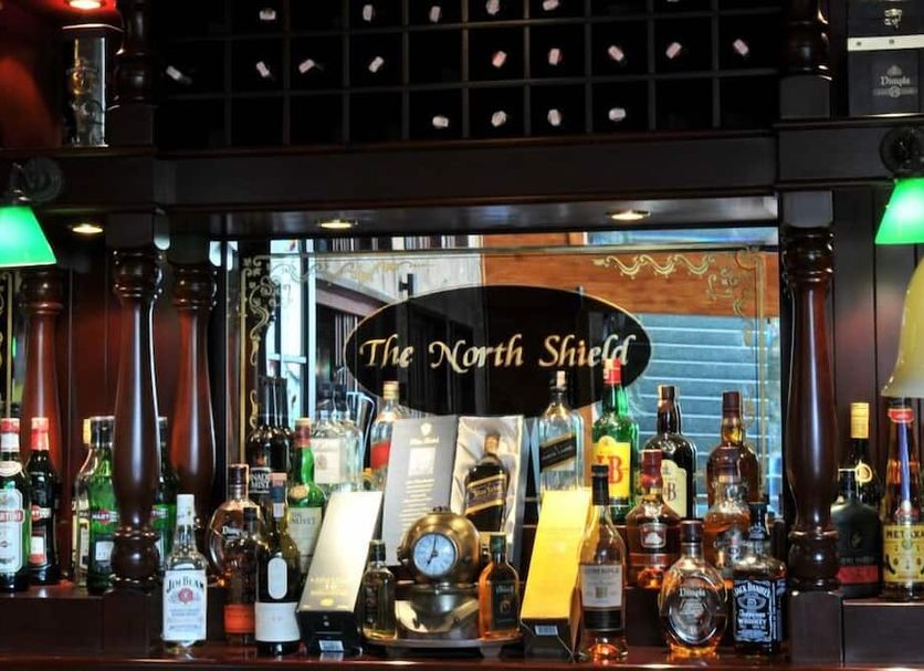 Bar Foto