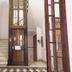 Escaleras