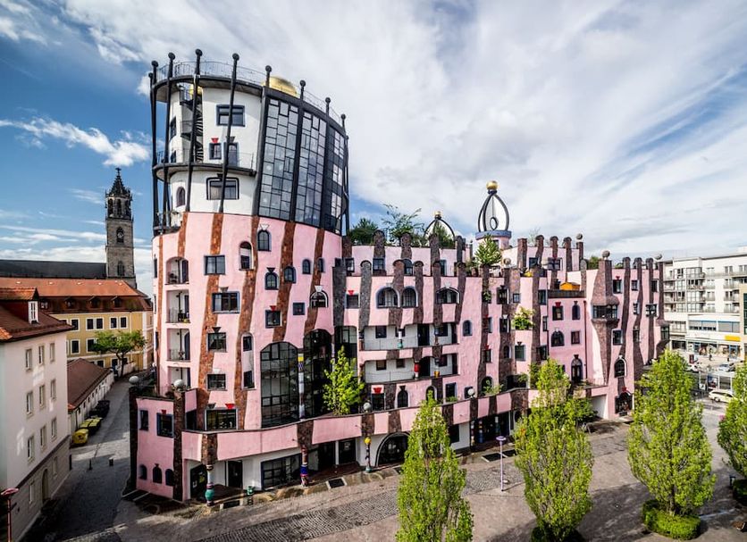 Edificio Foto