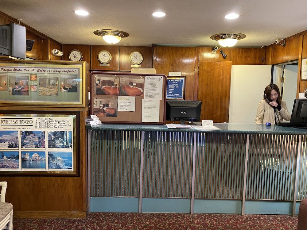 Recepción
