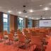 Sala de conferencias