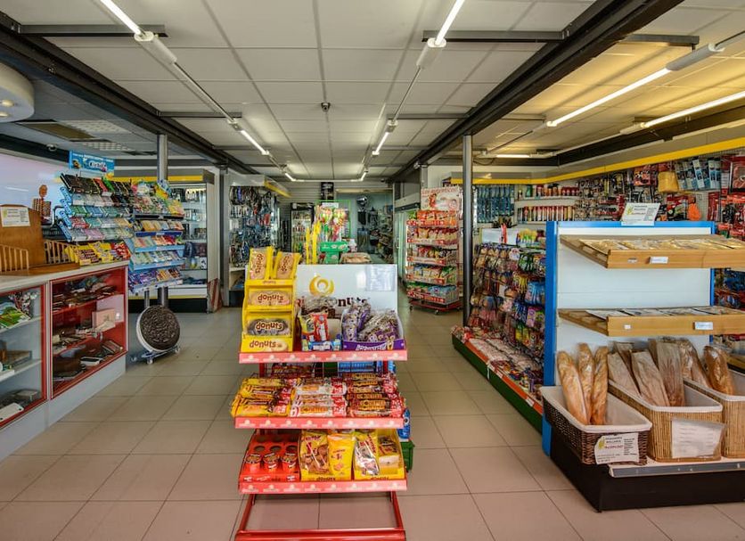 Tienda Foto