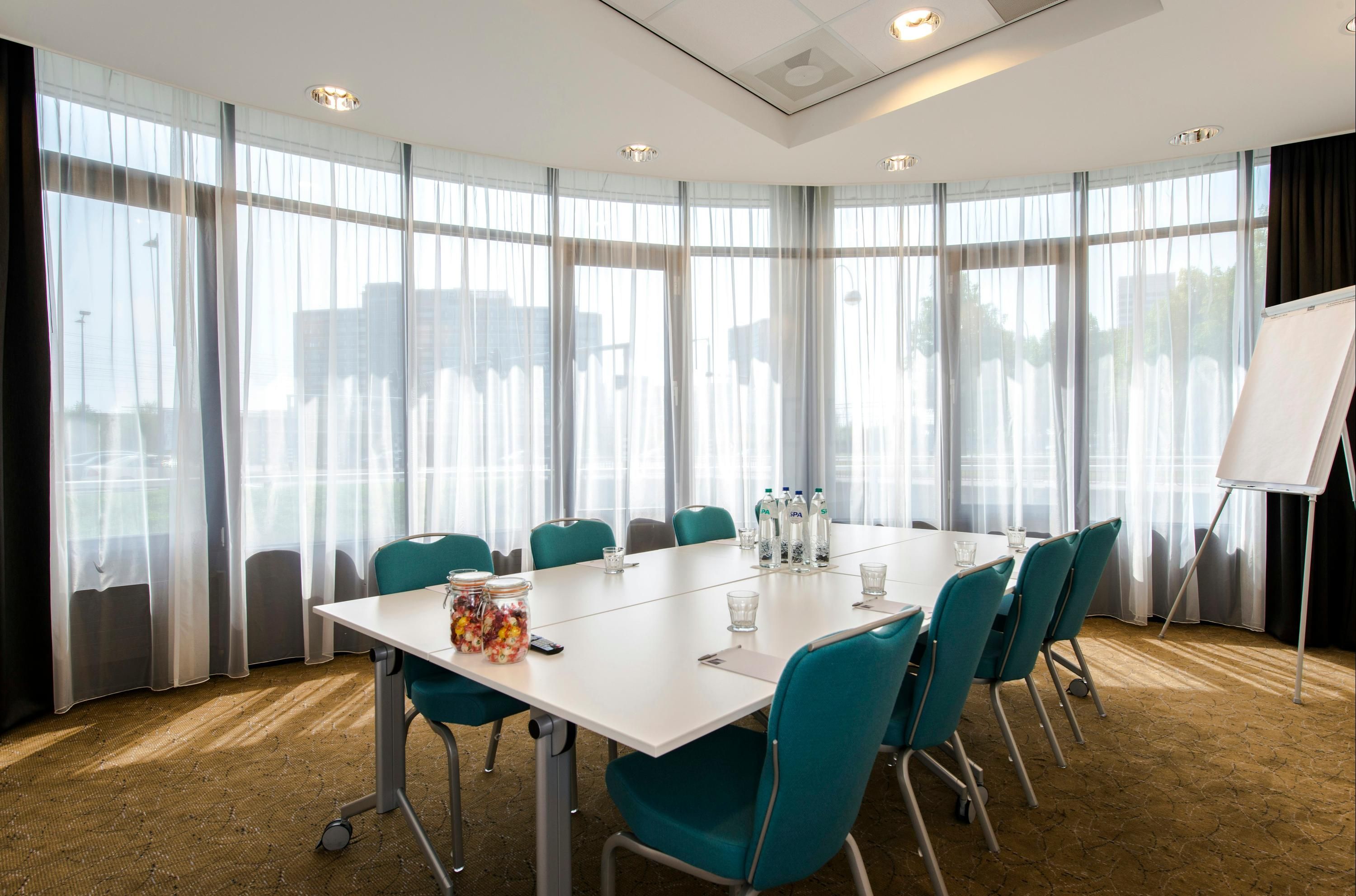 Sala de conferències