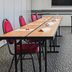 Sala de conferencias
