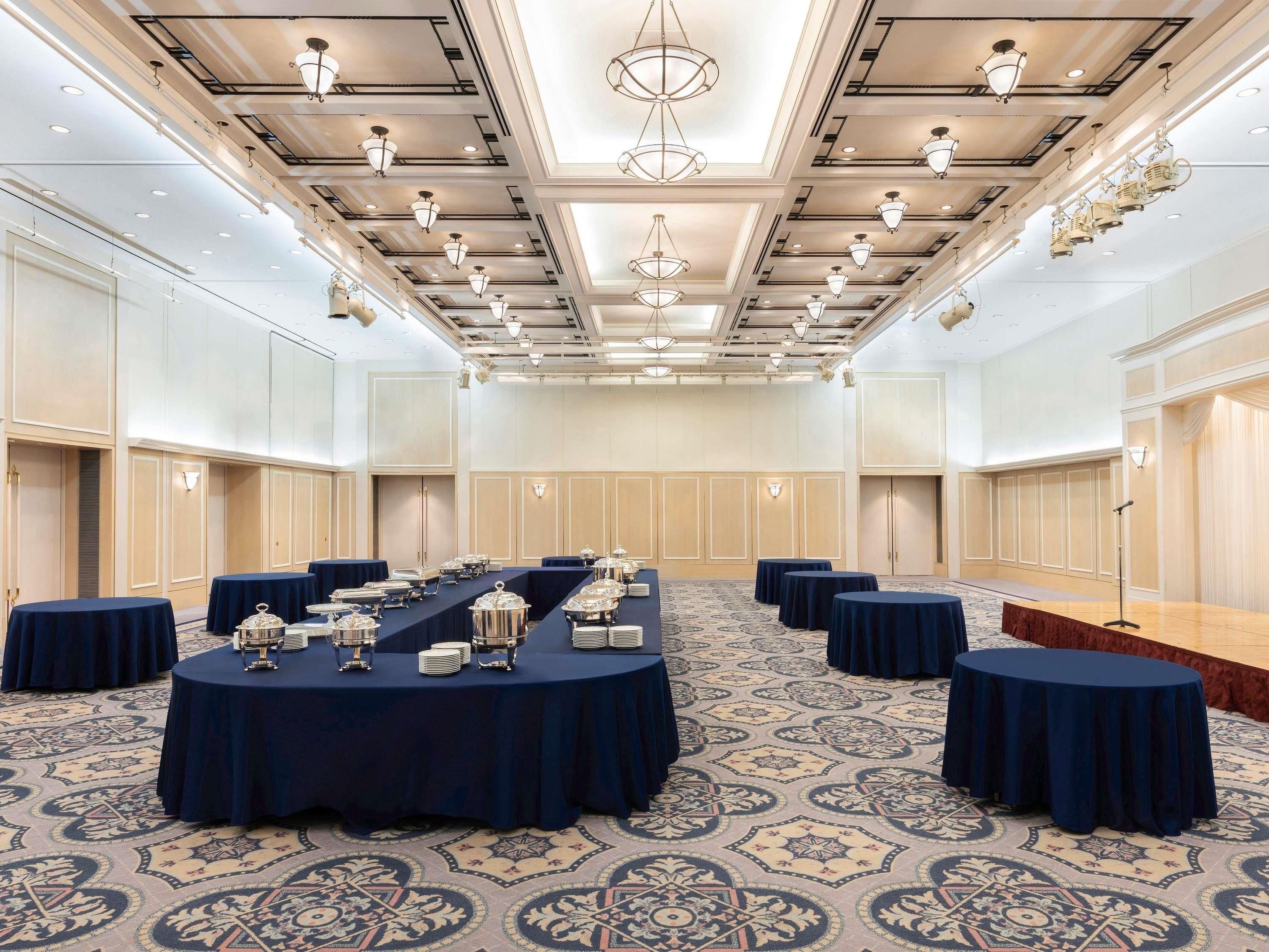 Sala de conferencias