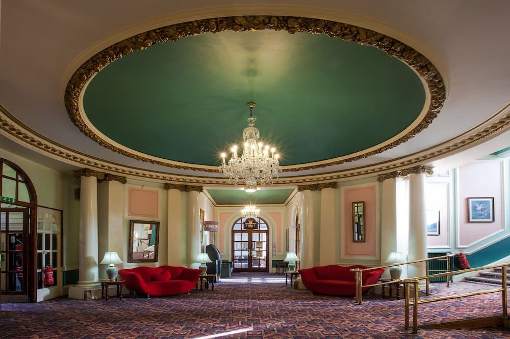 Sala de estar