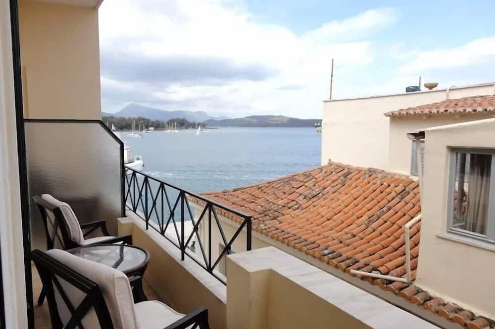 Balcón