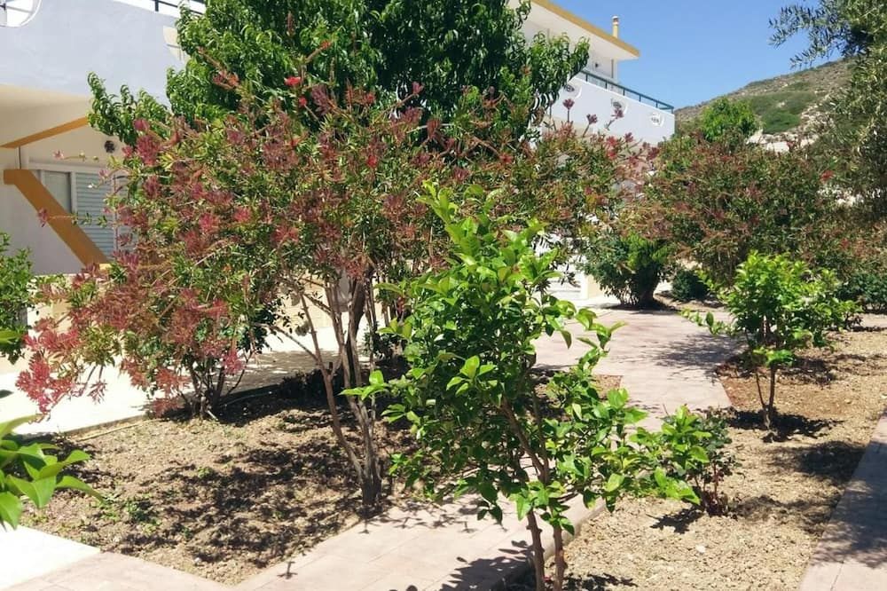 Vista del exterior