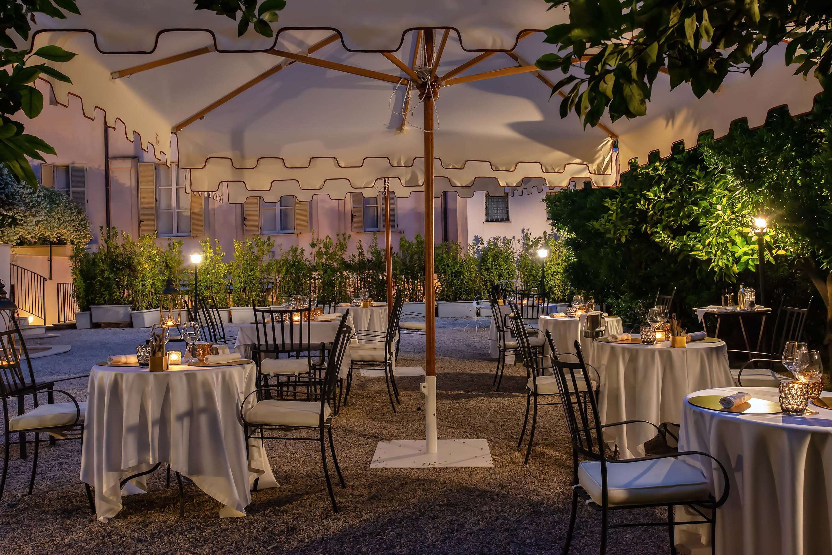 Sala de banquetes