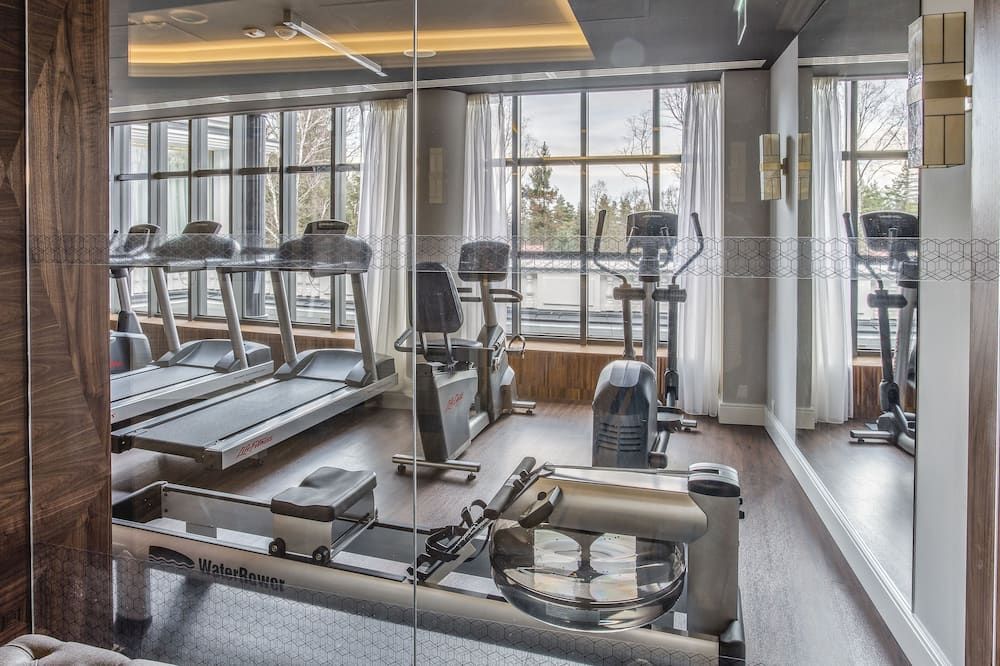 Gimnasio