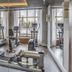 Gimnasio