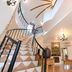 Escaleras