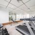 Gimnasio
