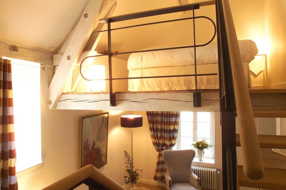 Servicio de la habitación