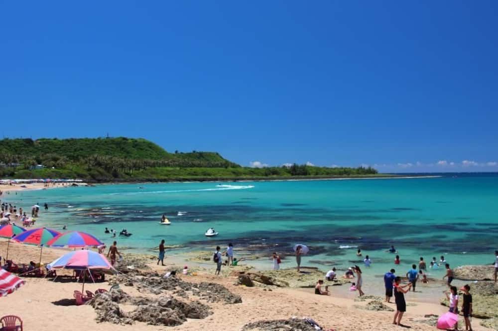 Playa Foto